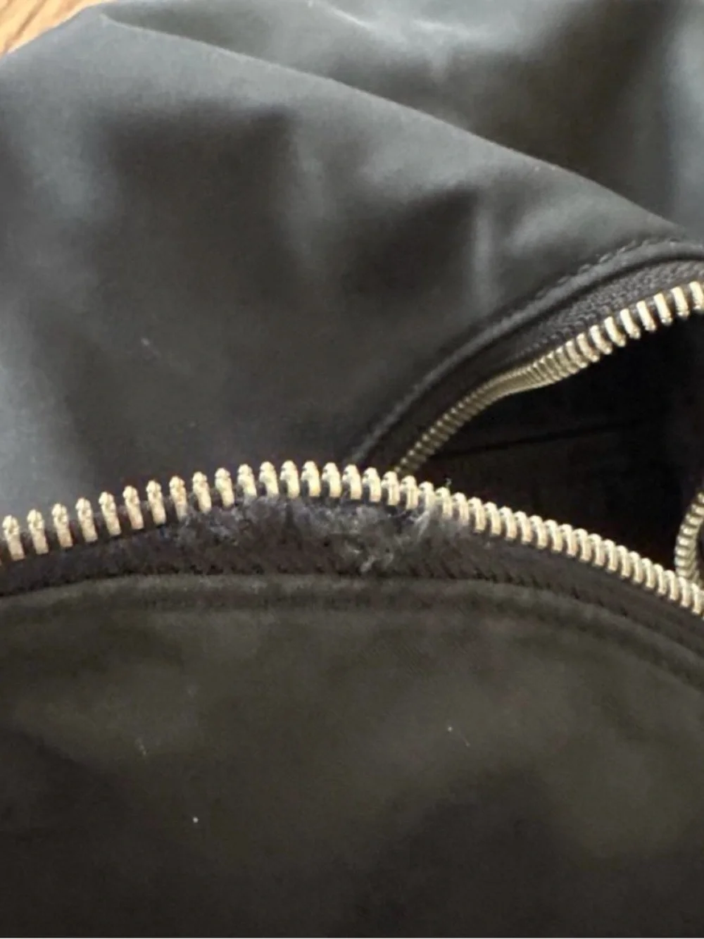 lululemon athletica Black Everyday Backpack